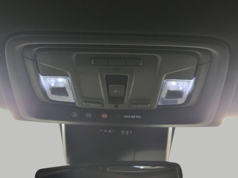 Used 2024 GMC Sierra 1500 AT4 w/ AT4 Preferred Package AWD/4WD image 47