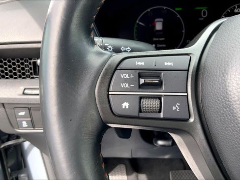 Used 2024 Honda CR-V Sport-L image 21