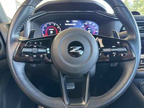 Used 2024 Nissan Z Performance w/ Heritage Edition RWD image 20