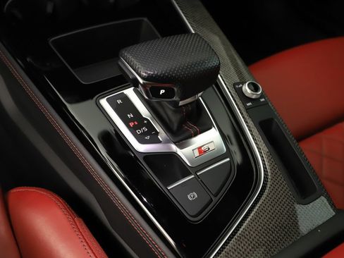 Certified 2023 Audi S5 Premium Plus w/ Premium Plus Package AWD/4WD image 31
