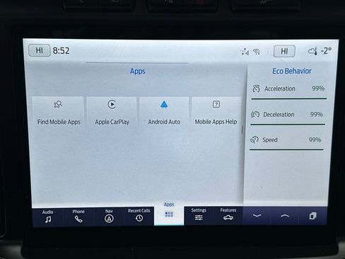 Used 2023 Ford F150 Lariat w/ Equipment Group 502A High image 32