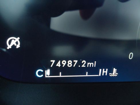 Used 2019 Lincoln Nautilus Black Label image 14