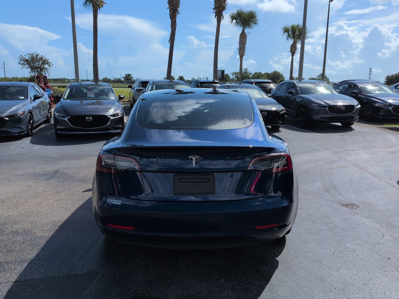 Used 2023 Tesla Model 3 Standard Range RWD image 5
