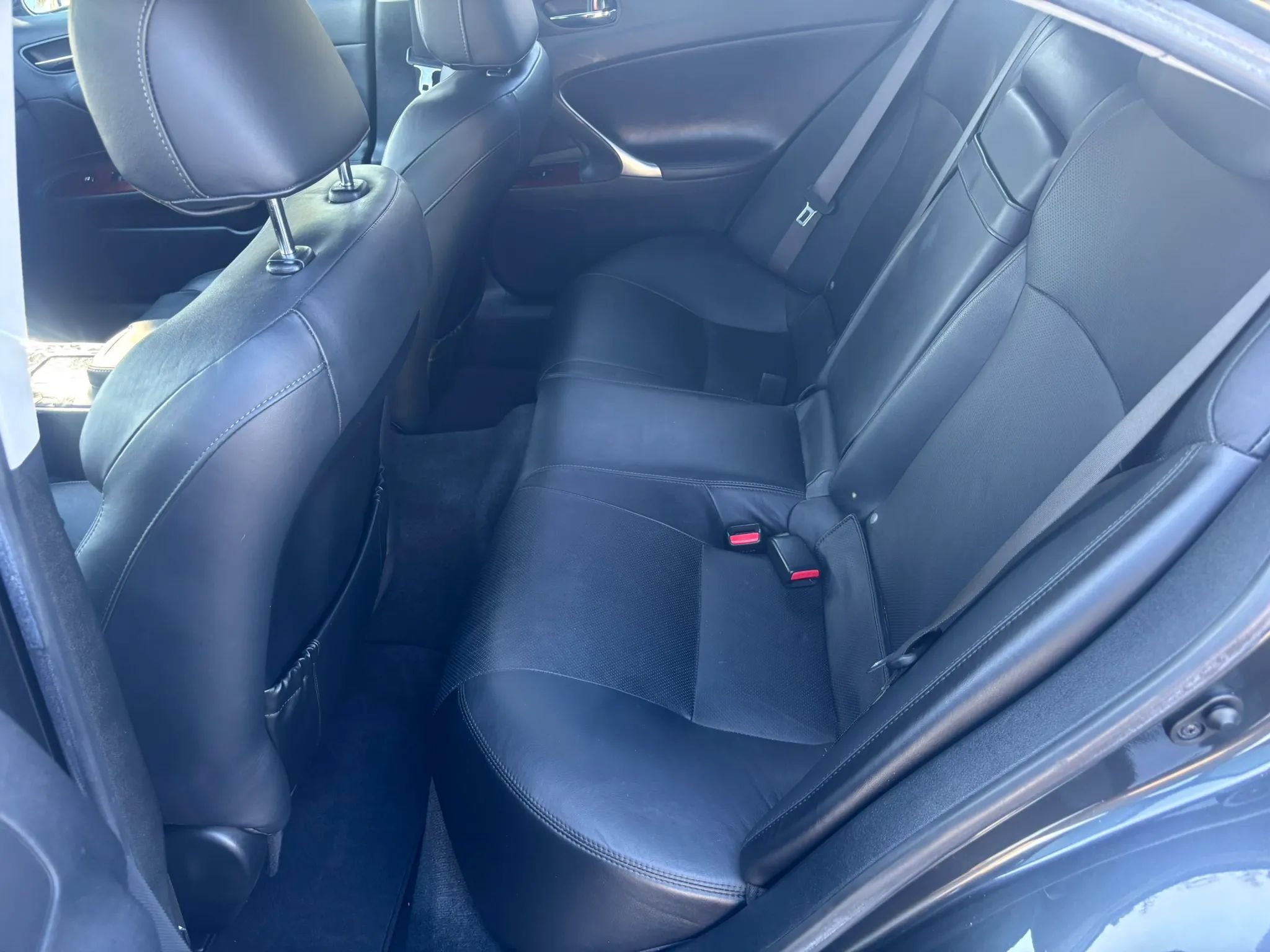 Used 2008 Lexus IS 350 RWD image 14