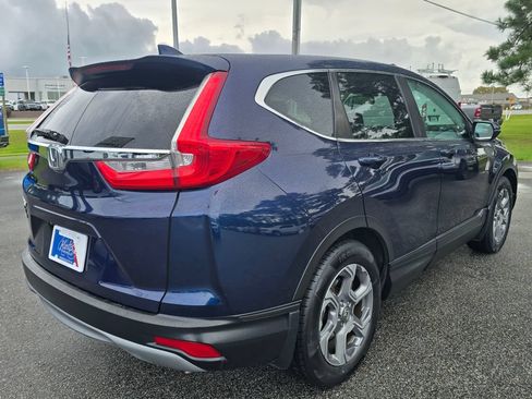 Used 2017 Honda CR-V EX-L image 5