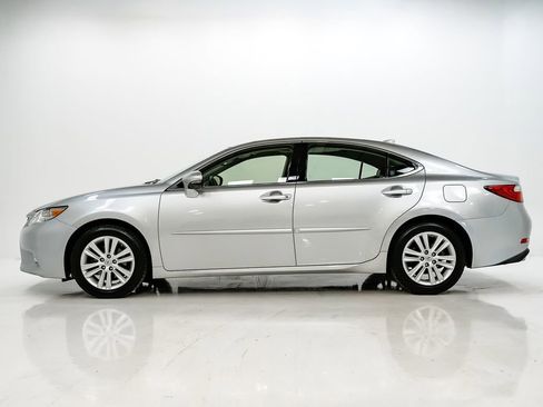 Used 2015 Lexus ES 350 image 22