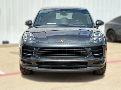 Used 2020 Porsche Macan