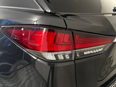 Used 2022 Lexus RX 350L Luxury w/ Accessory Package (Z1) AWD/4WD image 14