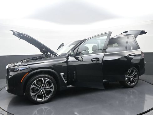 Used 2026 BMW X5 xDrive40i AWD/4WD image 40