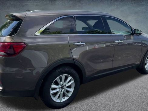 Used 2019 Kia Sorento LX w/ Option Group 020 image 28