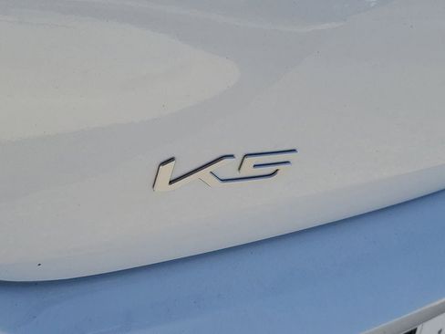 New 2026 Kia K5 GT-Line FWD image 27