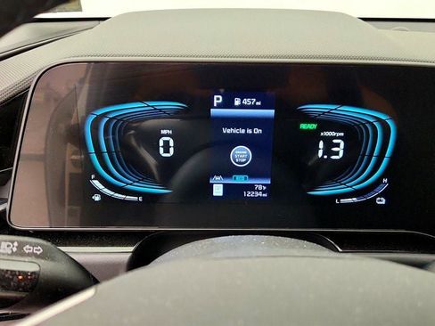 Used 2024 Kia Niro EX FWD image 14