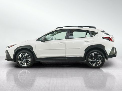 Used 2024 Subaru Crosstrek 2.5i Limited AWD/4WD image 2
