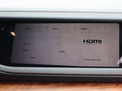 New 2025 Jeep Grand Cherokee Summit image 54