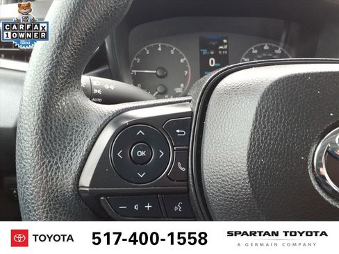 Used 2023 Toyota Corolla LE image 17