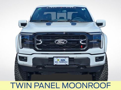 New 2026 Ford F150 Lariat w/ Equipment Group 502A High AWD/4WD image 19