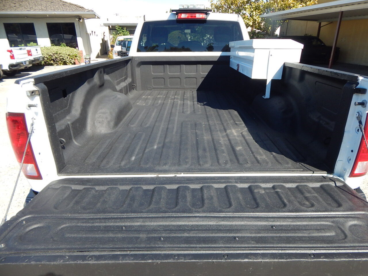Used 2022 RAM 1500 Tradesman w/ Power & Remote Entry Group RWD image 13