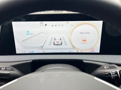 Certified 2024 Kia EV6 Light AWD/4WD image 18