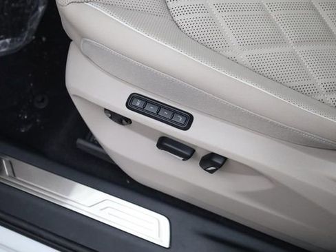 New 2026 Volkswagen Atlas SEL Premium R-Line image 13