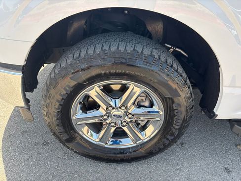 Used 2024 Ford F150 XLT w/ Mobile Office Package image 11