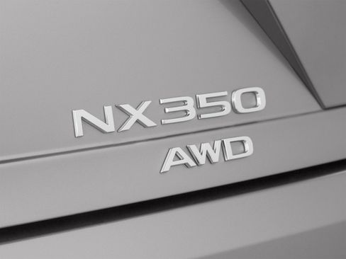 Used 2022 Lexus NX 350 AWD image 60