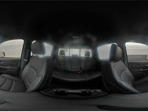 New 2026 RAM 1500 Rebel w/ Advanced Safety Group II image 21