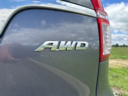 Used 2016 Honda CR-V EX-L image 4