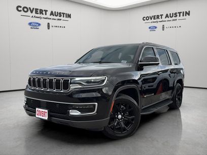 Used 2022 Jeep Wagoneer Series I w/ Convenience Group I