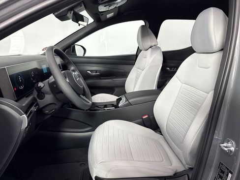New 2026 Hyundai Santa Cruz SE AWD/4WD image 11