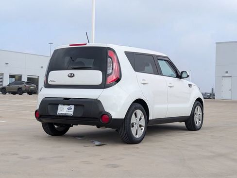 Used 2014 Kia Soul image 5