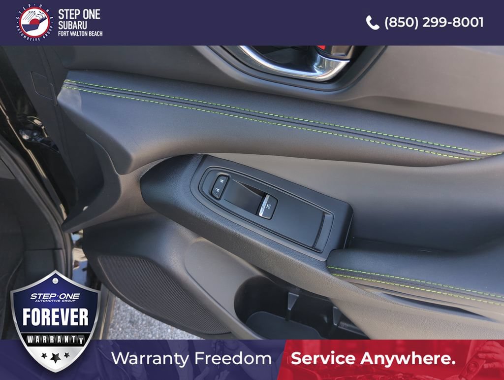 Used 2023 Subaru Ascent Onyx Edition AWD/4WD image 38