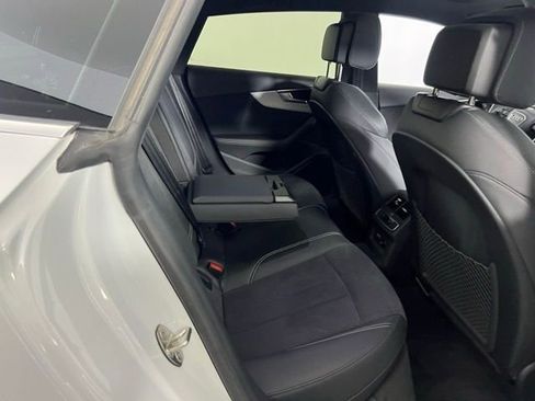 Used 2023 Audi A5 2.0T Premium Plus w/ Premium Plus image 30