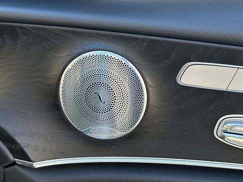 Certified 2018 Mercedes-Benz E 300 image 31