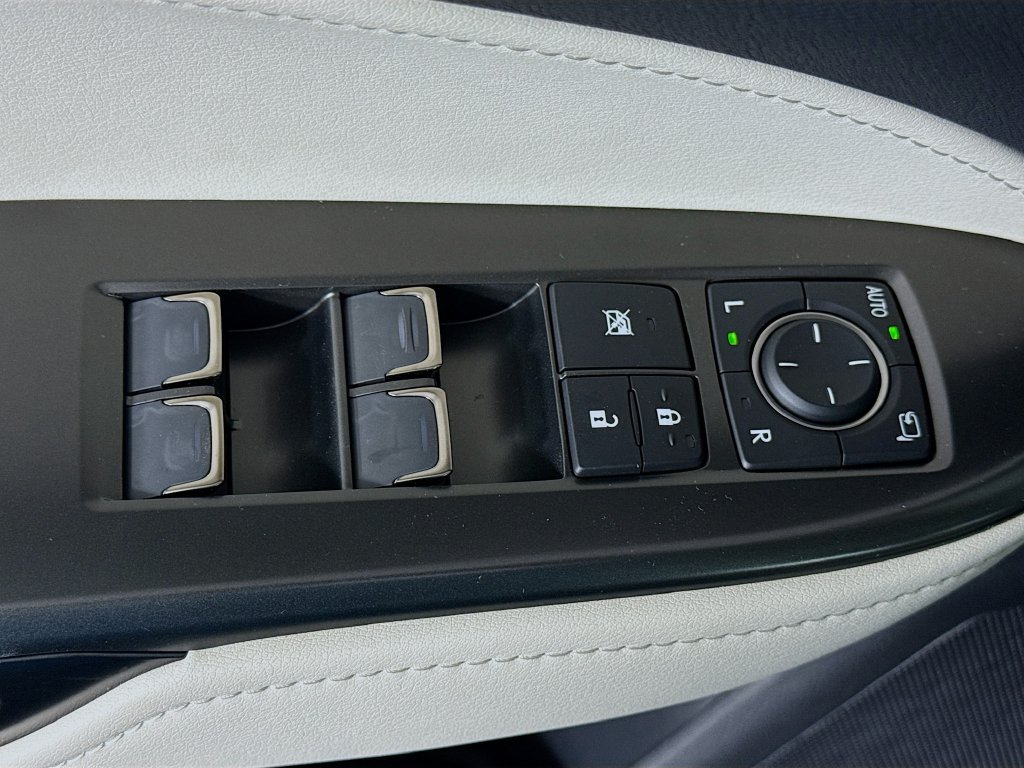 Used 2026 Lexus NX 350 AWD w/ Accessory Package (K3) image 20