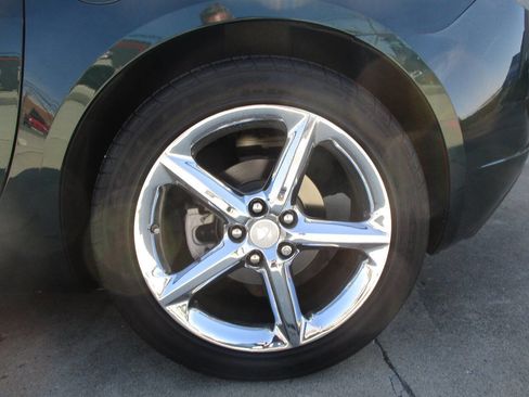 Used 2008 Saturn Sky w/ Premium Trim Package RWD image 99