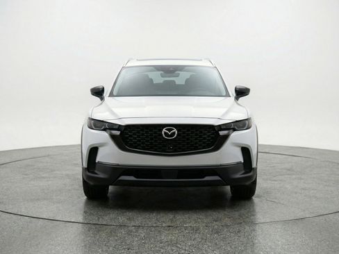 Used 2025 MAZDA CX-50 2.5 Hybrid w/ Premium Plus Pkg image 2