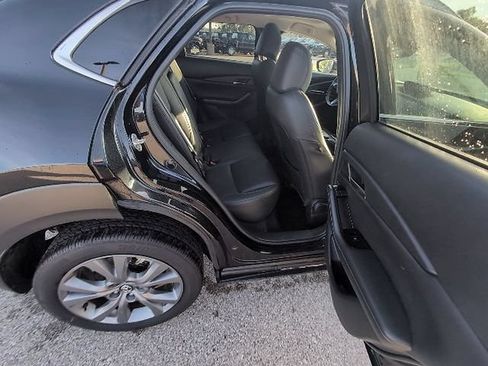 Used 2025 MAZDA CX-30 AWD 2.5 S w/ Preferred Package image 5