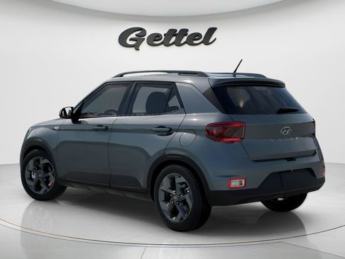 New 2026 Hyundai Venue SEL FWD image 6