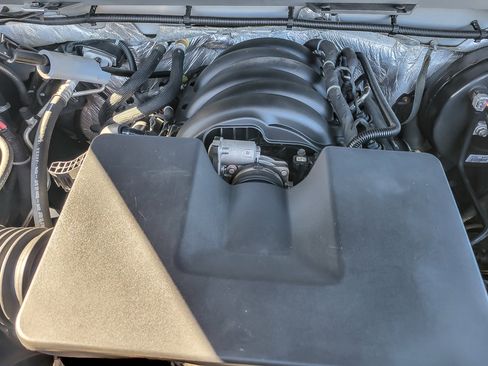 Certified 2016 GMC Sierra 1500 SLE w/ SLE Value Package image 23