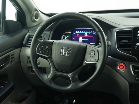Used 2019 Honda Pilot EX-L image 15