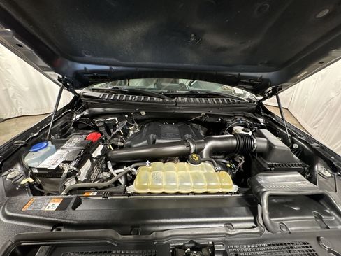 Used 2019 Ford Expedition Max Limited image 33