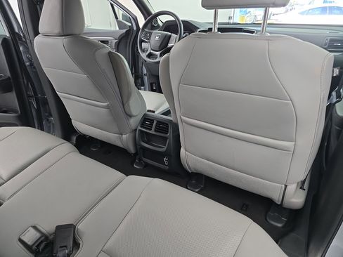 Certified 2023 Honda Passport EX-L image 11