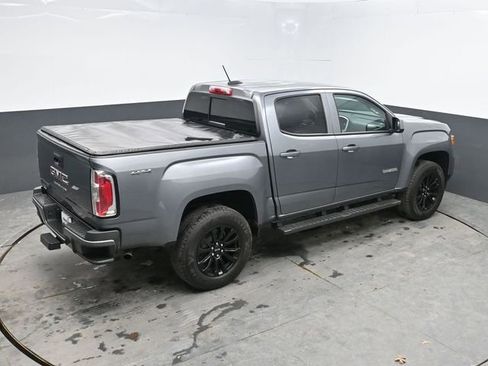 Used 2022 GMC Canyon Elevation w/ Elevation Premium Package image 29