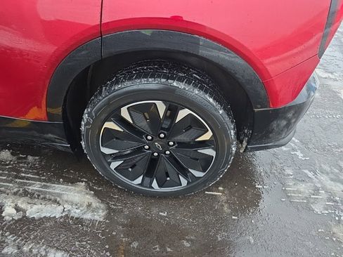 Used 2024 Chevrolet Blazer EV RS image 7