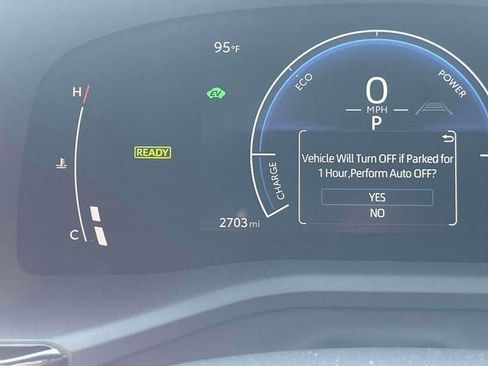 Used 2025 Toyota Camry SE w/ Multimedia Upgrade Package AWD/4WD image 30