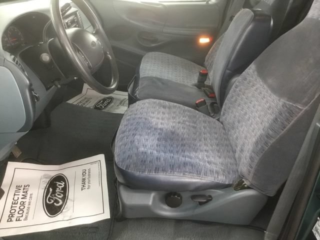 Used 1998 Ford F150 XLT AWD/4WD image 13