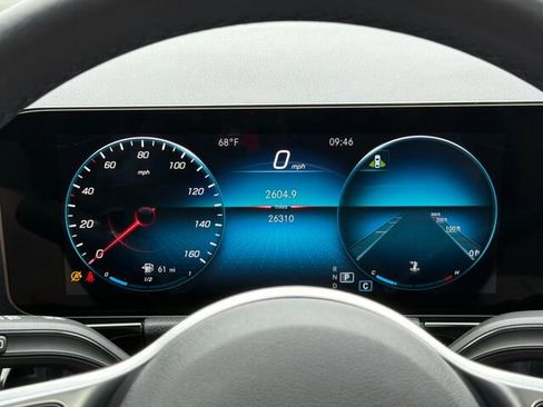 Certified 2022 Mercedes-Benz GLA 250 image 31