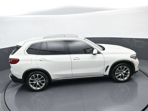 Used 2019 BMW X5 xDrive40i AWD/4WD image 36
