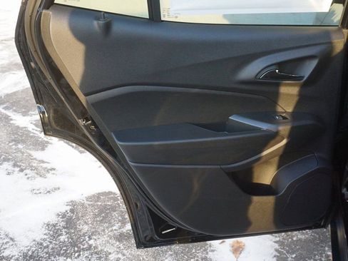 New 2026 Chevrolet Trax LT w/ Driver Confidence Package image 22