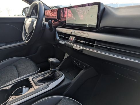 Used 2025 Kia K4 GT-Line w/ GT-Line Sunroof Package FWD image 25